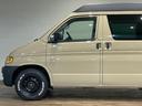 MAZDA BONGO FRIENDEE