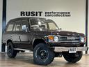 TOYOTA LAND CRUISER 60