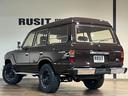 TOYOTA LAND CRUISER 60