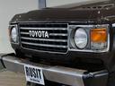 TOYOTA LAND CRUISER 60