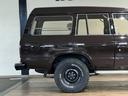 TOYOTA LAND CRUISER 60