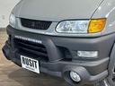 MITSUBISHI DELICA SPACE GEAR