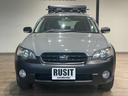 SUBARU LEGACY OUTBACK