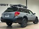 SUBARU LEGACY OUTBACK