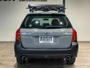 SUBARU LEGACY OUTBACK