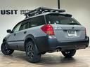 SUBARU LEGACY OUTBACK