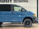 MITSUBISHI DELICA SPACE GEAR