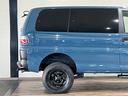 MITSUBISHI DELICA SPACE GEAR