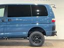 MITSUBISHI DELICA SPACE GEAR