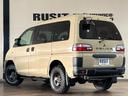 MITSUBISHI DELICA SPACE GEAR