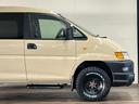 MITSUBISHI DELICA SPACE GEAR