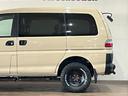 MITSUBISHI DELICA SPACE GEAR