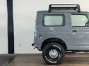 ワイルドウインド　グレーカラー全塗装済み　ルーフキャリア付き　４ＷＤ　ＳＵＺＵＫＩエンブレム　４人乗り　ＷＡＮＰＡＫＵ　Ｍ／Ｔ新品タイヤ　社外ホイール　５ＭＴ車両（58枚目）