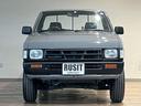 NISSAN DATSUN PICK UP