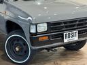 NISSAN DATSUN PICK UP