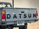 NISSAN DATSUN PICK UP