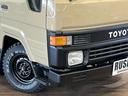 TOYOTA HIACE TRUCK