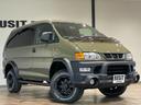 MITSUBISHI DELICA SPACE GEAR