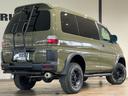 MITSUBISHI DELICA SPACE GEAR