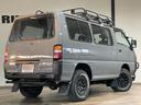 MITSUBISHI DELICA STAR WAGON