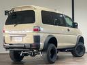 MITSUBISHI DELICA SPACE GEAR