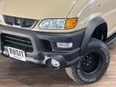 MITSUBISHI DELICA SPACE GEAR