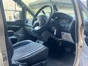 MITSUBISHI DELICA SPACE GEAR