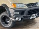 MITSUBISHI DELICA SPACE GEAR