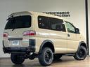 MITSUBISHI DELICA SPACE GEAR