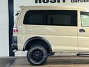 MITSUBISHI DELICA SPACE GEAR