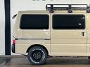 MAZDA BONGO VAN