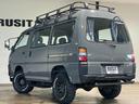 MITSUBISHI DELICA STAR WAGON