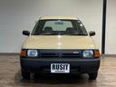 NISSAN AD VAN