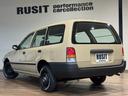 NISSAN AD VAN