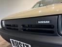 NISSAN AD VAN