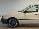 NISSAN AD VAN
