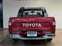 TOYOTA HILUX SPORTS PICK UP