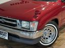 TOYOTA HILUX SPORTS PICK UP