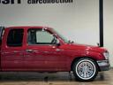 TOYOTA HILUX SPORTS PICK UP