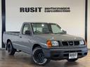 NISSAN DATSUN TRUCK