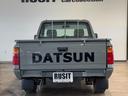 NISSAN DATSUN TRUCK