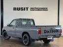 NISSAN DATSUN TRUCK