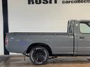 NISSAN DATSUN TRUCK