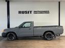 NISSAN DATSUN TRUCK