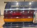 NISSAN CEDRIC