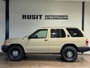NISSAN TERRANO