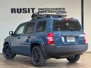 CHRYSLER JEEP JEEP PATRIOT