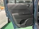 CHRYSLER JEEP JEEP PATRIOT