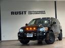 TOYOTA KLUGER L