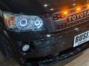 TOYOTA KLUGER L